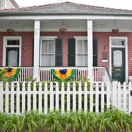 House Of The Rising Sun Bed & Breakfast New Orleans Kültér fotó