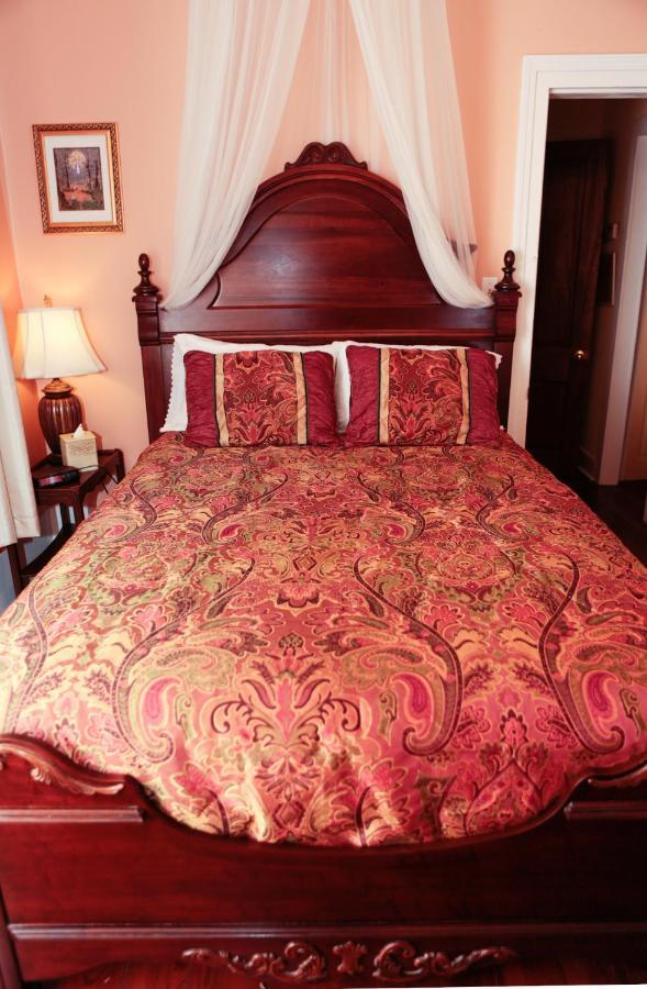House Of The Rising Sun Bed & Breakfast New Orleans Kültér fotó