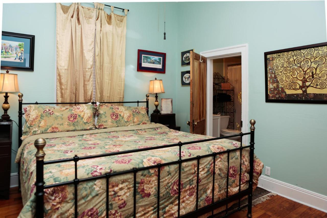 House Of The Rising Sun Bed & Breakfast New Orleans Kültér fotó