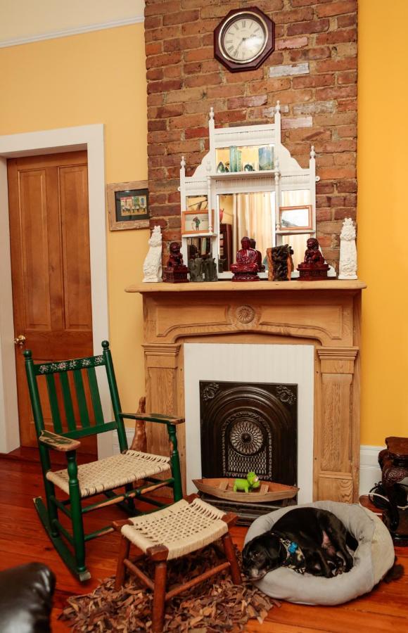 House Of The Rising Sun Bed & Breakfast New Orleans Kültér fotó