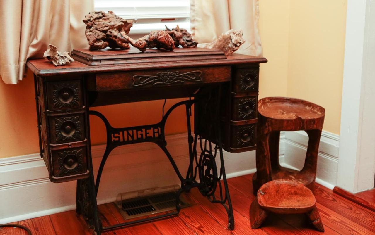 House Of The Rising Sun Bed & Breakfast New Orleans Kültér fotó